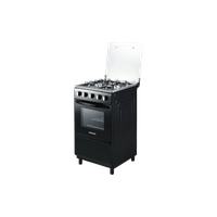 Bruhm Gas Cooker