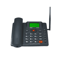 Desk, Radio &amp; Intercom Phones 