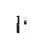 Felicity (Solar) Inverter