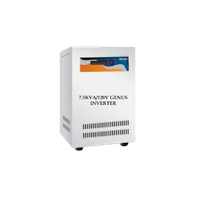 Genus Inverter