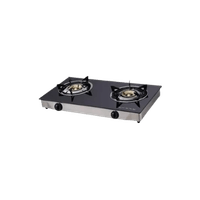 Haier Thermocool Gas Cooker
