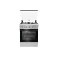 Hisense Gas Cooker