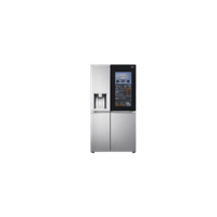 LG Refrigerator 