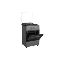 Maxi Gas Cooker