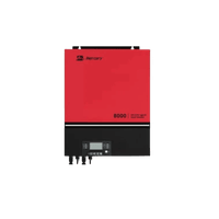 Mercury Inverter