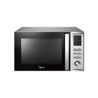 Midea Microwave Oven