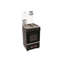 Nexus Gas Cooker