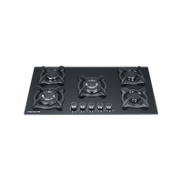 Polystar Gas Cooker