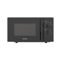 Polystar Microwave Oven