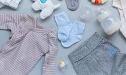 KIDS WEARS & ACCESSORIES