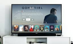 TOP DEALS ON TELEVISIONS