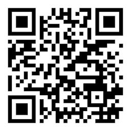 Scan to download Konga app
