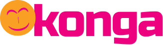 KONGA