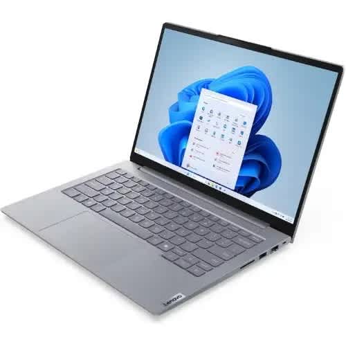 Thinkbook 14 14th Gen Intel Core 5 4.80ghz 8gb Ram 512gb Ssd 14"wuxga Windows 11 - View 2