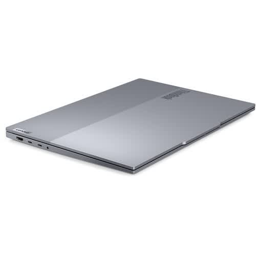 Thinkbook 16 G7 Qoy Laptop Copilot+ Pc | Snapdragon X Plus 8-core - 16GB RAM - 512GB SSD - WIN 11 Pro - View 5