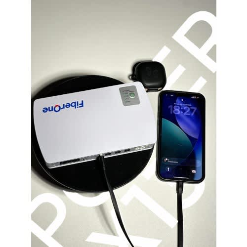 FiberOne Powercore X13 - View 2