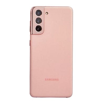 Galaxy S21 - 6.2" - 128GB ROM - 8GB RAM - 5g - 4000mAh - Snapdragon - View 3