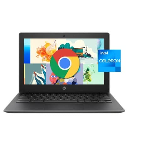 Chromebook 11 G8 Education Edition - Intel Celeron - 4GB RAM - 32GB SSD - Webcam Chrome Os + Gifts - View 4