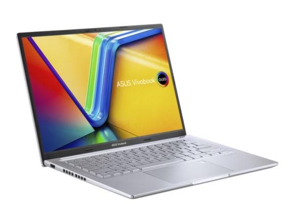 Asus Vivobook 14 Intel Core 5 120u, 8gb Ram, 512g Pcieg4, Win11, 14" Fhd Anti-glare -90nb13u2-m00j70 - View 3