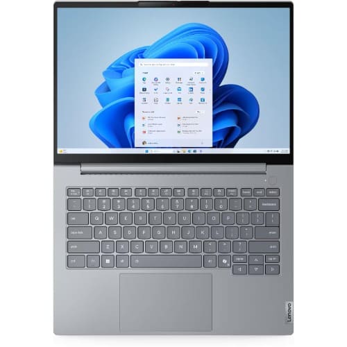 Thinkbook 14 G8 Ial - 14th Gen Intel Core Ultra 9 - 16gb Ram - 512gb Ssd - 14"wuxga - Windows 11 - View 3