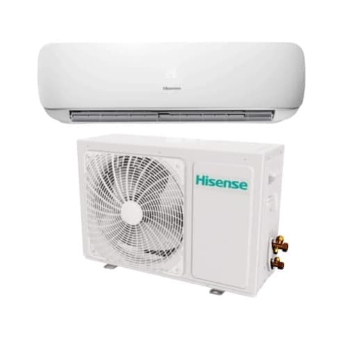 Hisense Split Ac 1.5 Hp Inverter - View 3