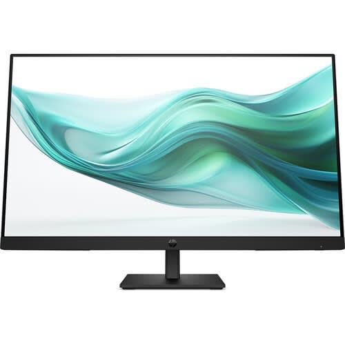 Series 3 27 Inch Fhd Monitor - Full Hd Display with Built-in Speaker - 1920 X 1080 - Ips Panel - View 2