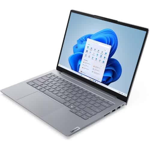 Thinkbook 14 G8 Ial - 14th Gen Intel Core Ultra 9 - 16gb Ram - 512gb Ssd - 14"wuxga - Windows 11 - View 6