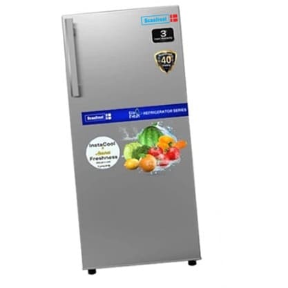 Energy Saving Refrigerator - 100L - View 3