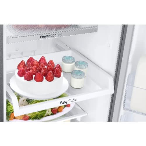 Double Door Digital Inverter Refrigerator - 290L - View 4