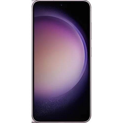 Galaxy S23 5G - 6.1" - 256GB - 8GB RAM - Single Sim - 3900mAh- Lavender - View 2