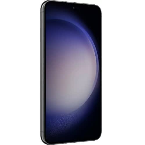 Galaxy S23 Plus - 6.6" - 256gb Rom - 8gb Ram - 5G - Single Sim - 4700mah - Graphite - View 2