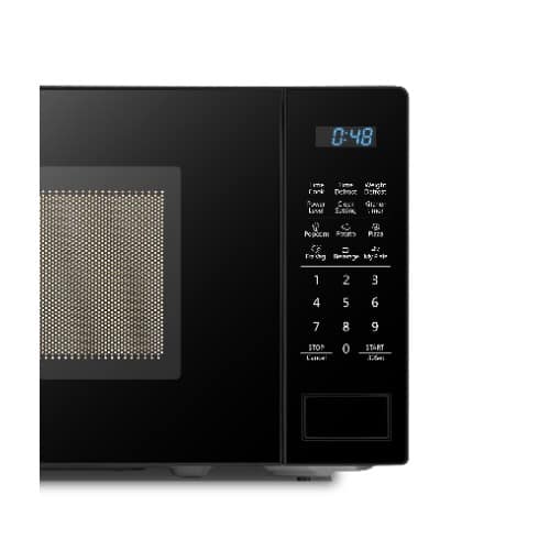20L Microwave Oven - H20MOBS10 -  700W - View 5