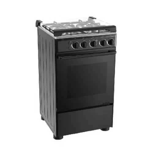 20bmg4g007-b - 4-Burner Gas Cooker - 50X55cm - View 2