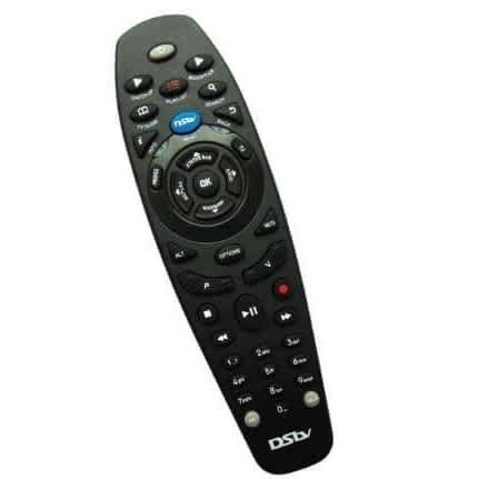 Explora Replacement Remote Control - View 1