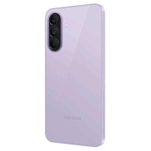 Galaxy A37 5G - 6.7" - 256GB ROM - 8GB RAM - Dual SIM - Fingerprint - 5000mAh - Lavender - View 4