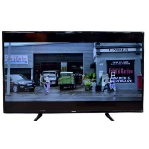 Transparent 55 Inches Smart Tv - View 2