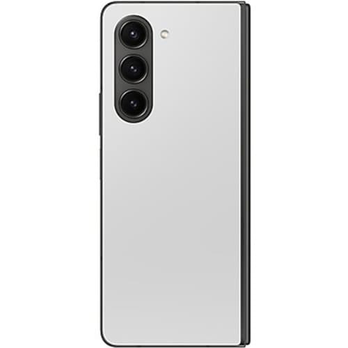 Galaxy Z Fold 5 - 7.6" - 256GB ROM - 12GB RAM - 5g - Nano Sim+esim - 4400mAh - Grey - View 3