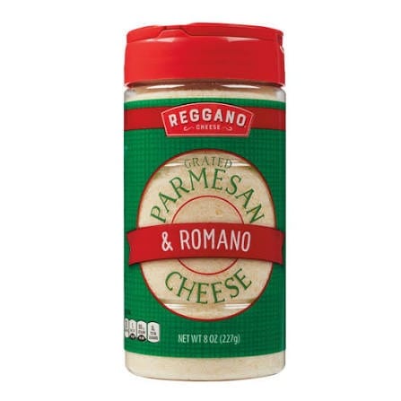 Grated Parmesan And Romano Cheese 227g - View 4