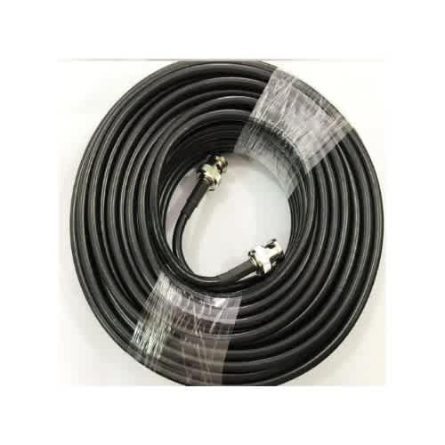Hd- Sdi Bnc Male To Sdi Bnc Male Coaxial Video Cable For Video Traansmission Cctv - 50m - View 1