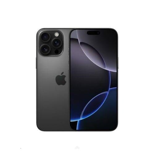 Iphone 15 Pro Max - 8GB - 256GB - 6.7" - Dual Sim- 5G - 4422mAh - Black Titanium