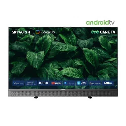 Skyworth 32e6500g 32' 2k,google Tv,smart - View 3
