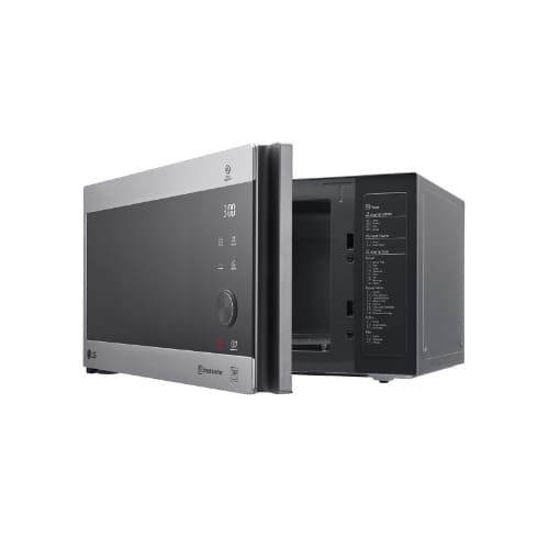Smart Inverter Microwave Oven With Grill - 1200W - 42L - View 4