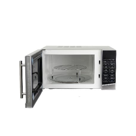 Digital Display Microwave - 43L - 1000w - View 3