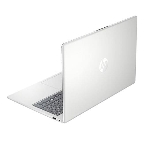 Hp 15s Intel Celeron- 4GB RAM- 256GB SSD- 15.6" Non-touchscreen Freedos Silver - View 2