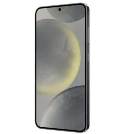Galaxy S24 Plus - 6.7" - 256GB ROM - 12GB RAM - 5G - Single Sim - 4900mAh - Black - View 2