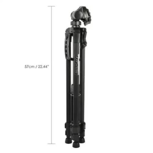 Tripod Stand 3520 With Holder - View 3