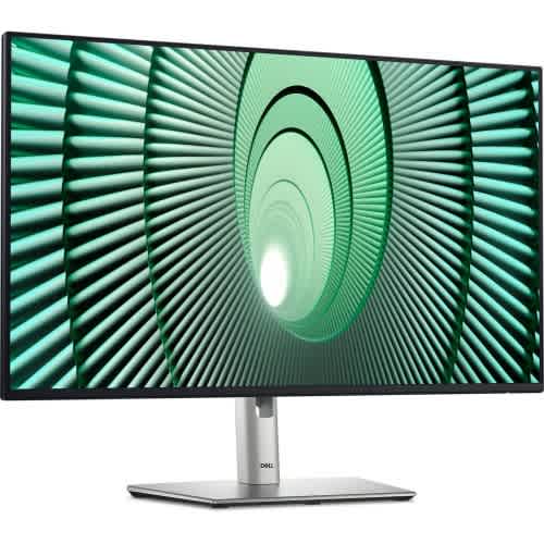 Pro 27 Plus Usb-c Hub Monitor – P2725he – 100hz Display- Ips Panel