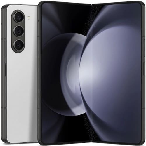 Galaxy Z Fold 5 - 7.6" - 256GB ROM - 12GB RAM - 5G - Nano Sim+eSim - 4400mAh - Grey