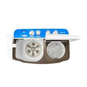 Hisense Top Loader Washing Machine -7.5 kg - View 2
