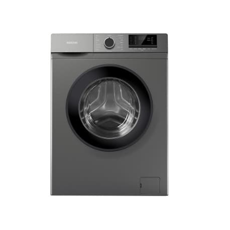 7kg Fully Automatic Energy Saving Front Load Washing Machine - View 1